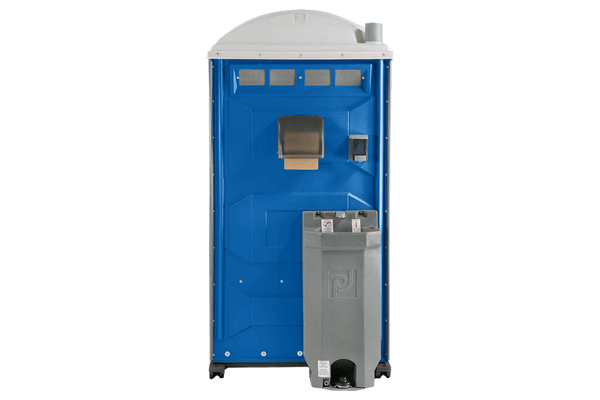 Deluxe Flushable Porta Potty Duluth MN