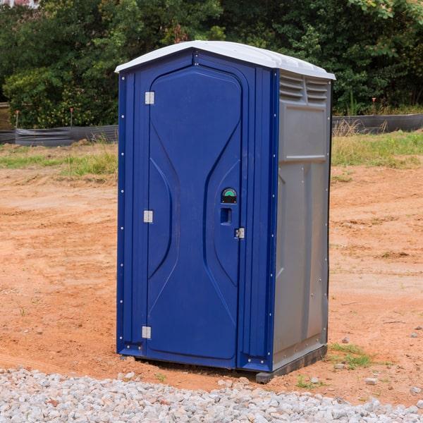 Festival Porta Potty Rentals Duluth MN