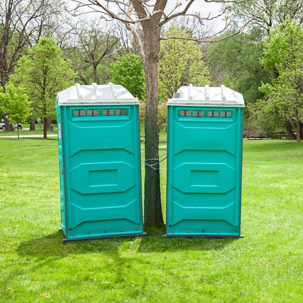 Seasonal Porta Potty Rentals Duluth MN